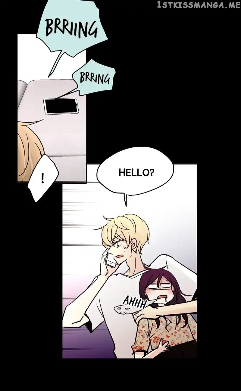 Live or Not chapter 34 - page 60