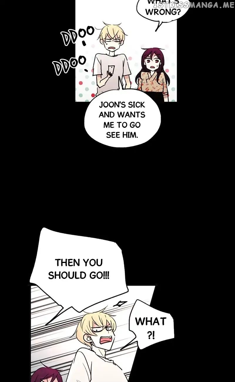 Live or Not chapter 34 - page 64