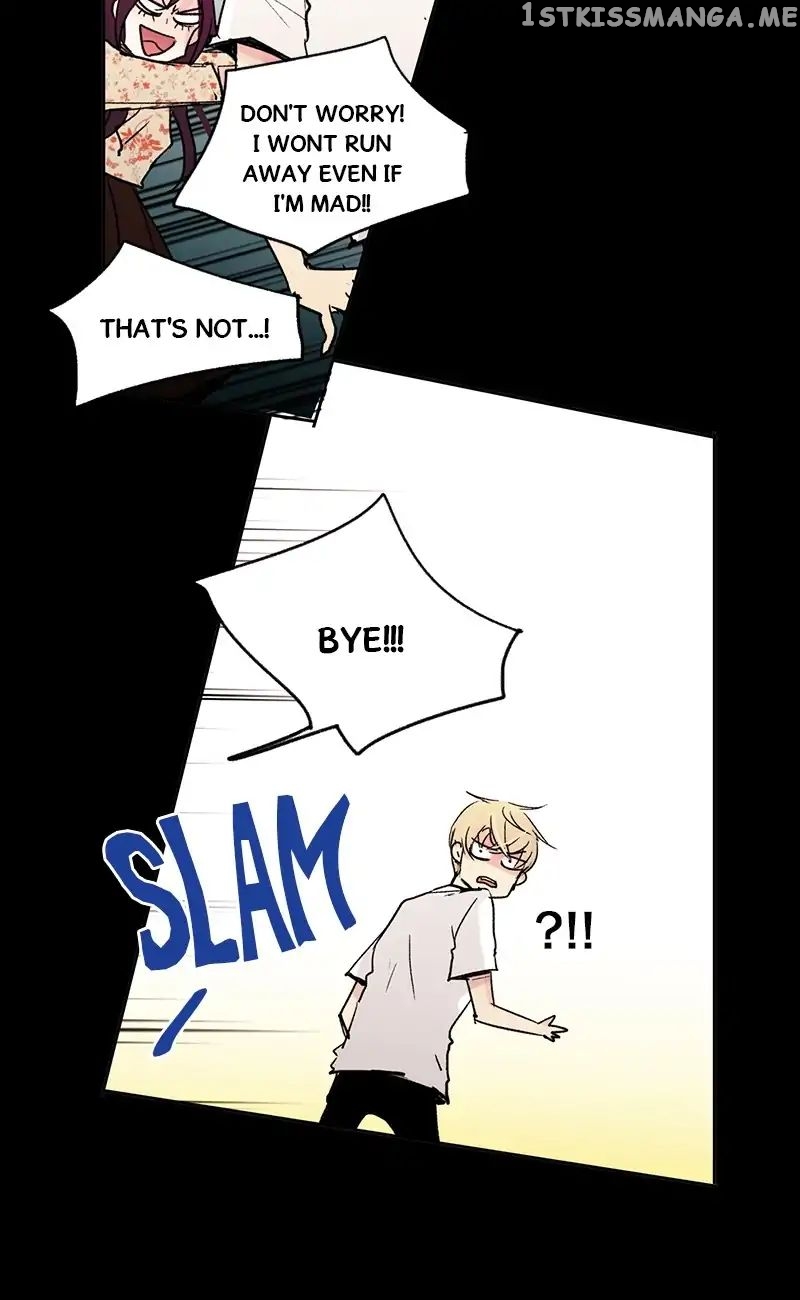 Live or Not chapter 34 - page 65