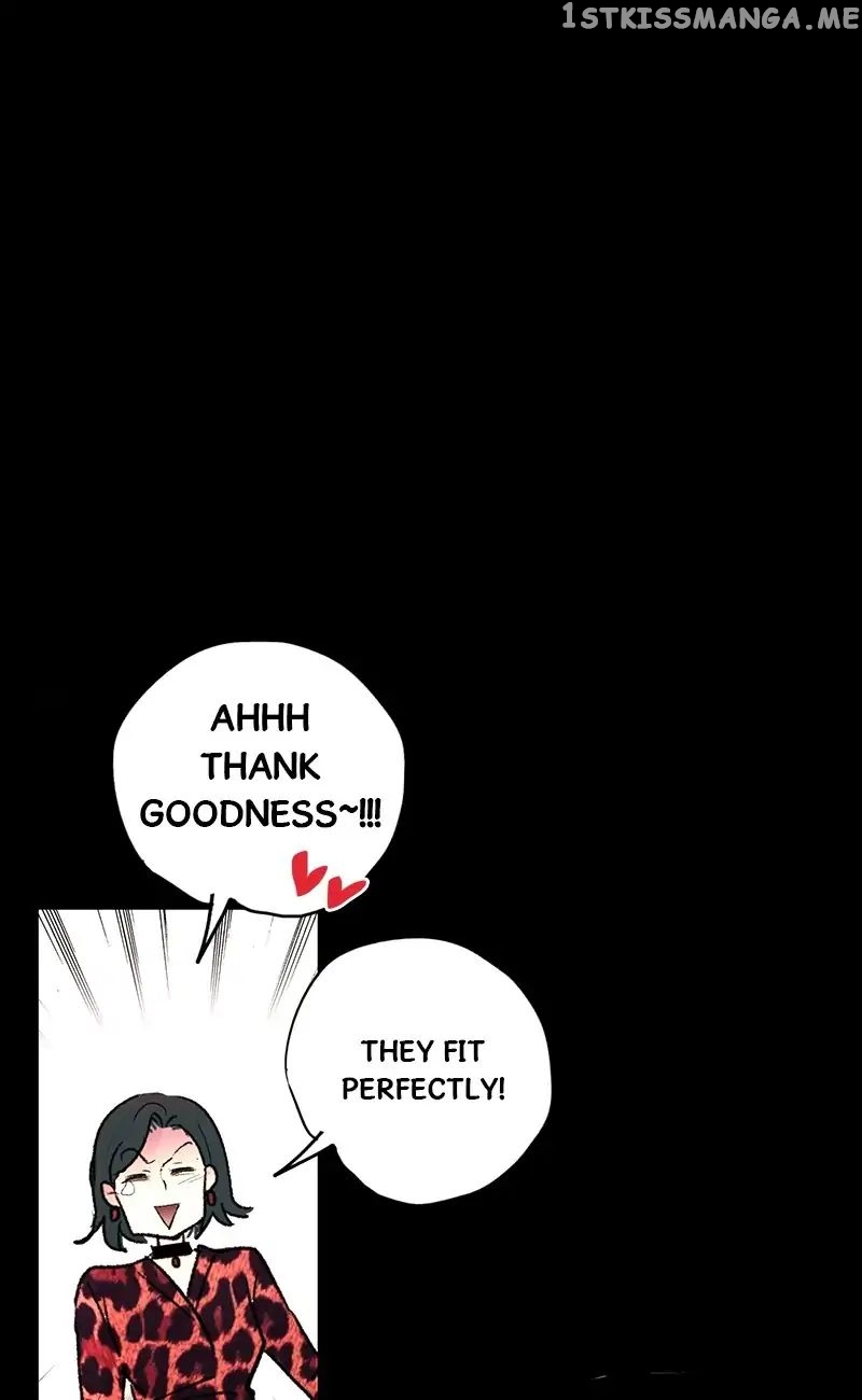 Live or Not chapter 34 - page 69