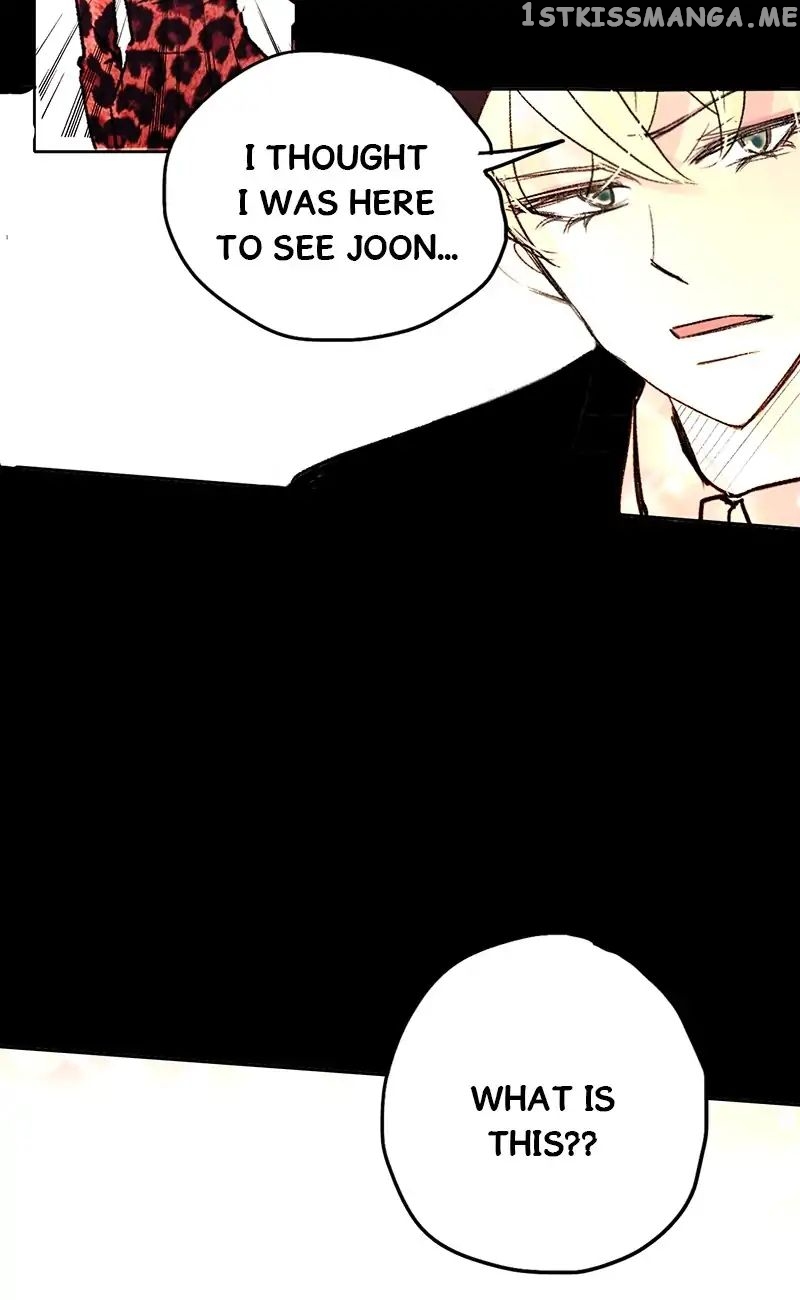 Live or Not chapter 34 - page 70