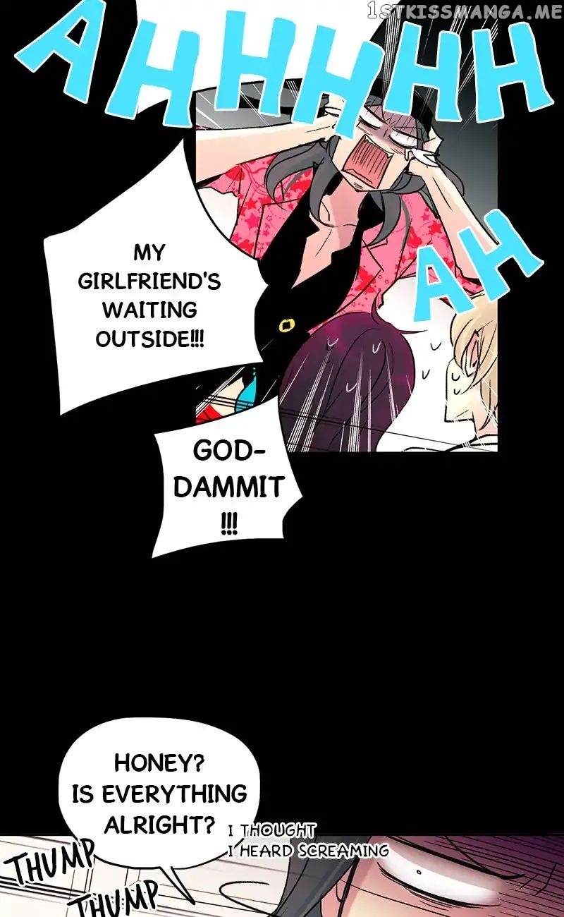 Live or Not chapter 33 - page 14