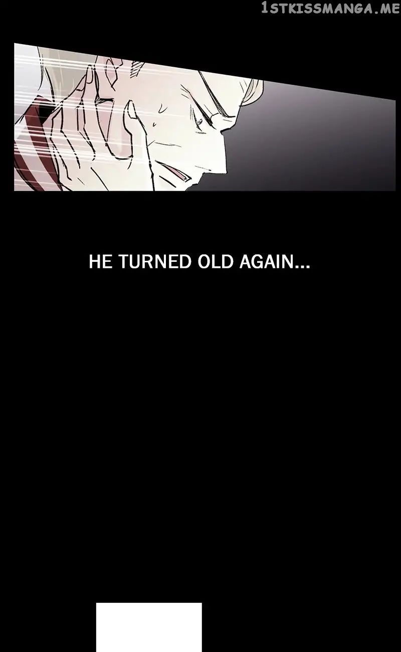 Live or Not chapter 33 - page 20