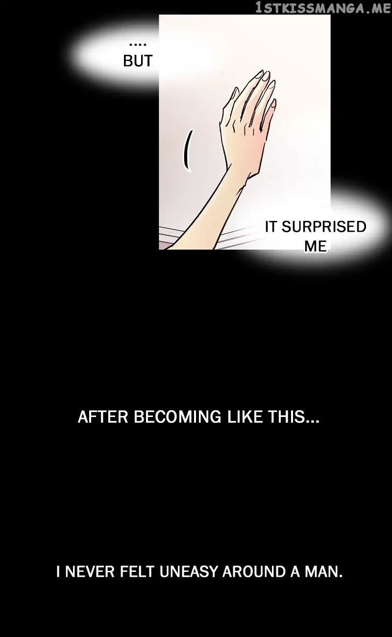 Live or Not chapter 33 - page 22