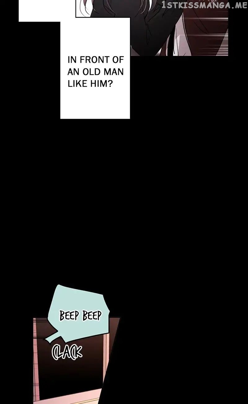 Live or Not chapter 33 - page 24
