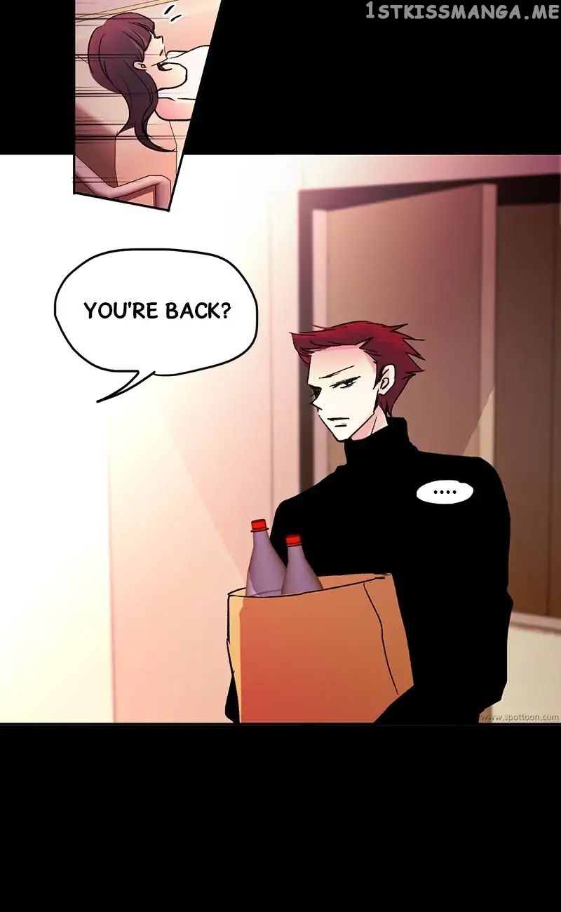 Live or Not chapter 33 - page 25