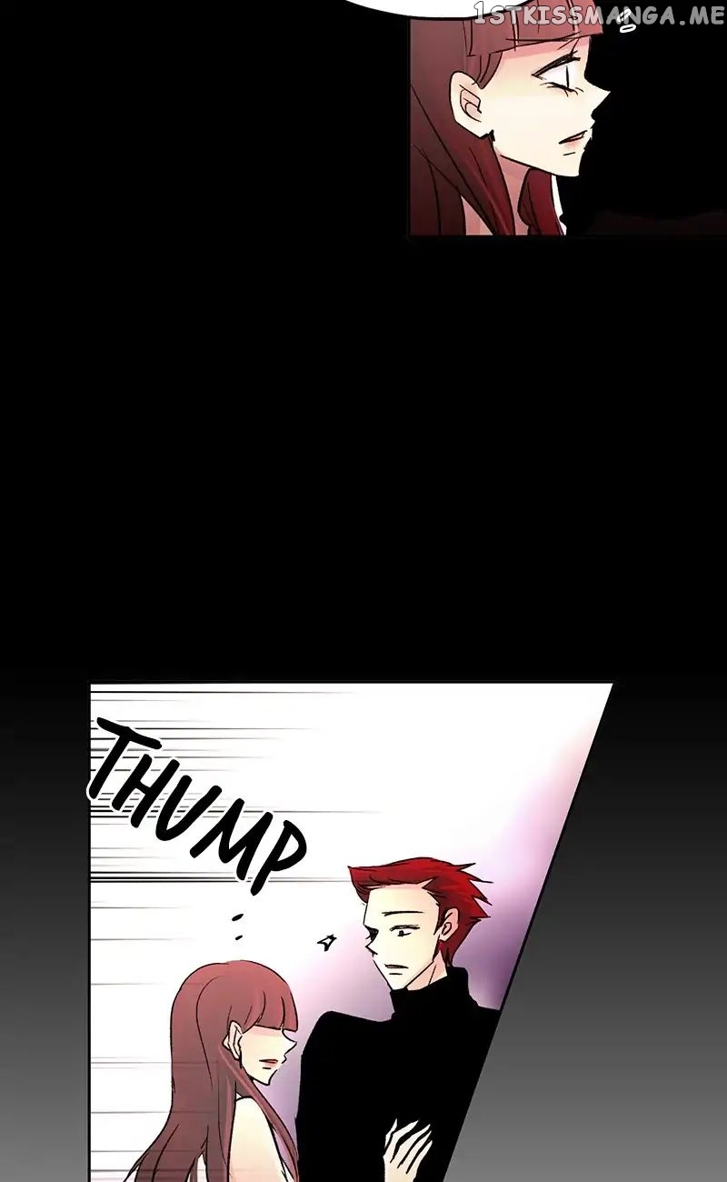 Live or Not chapter 33 - page 27