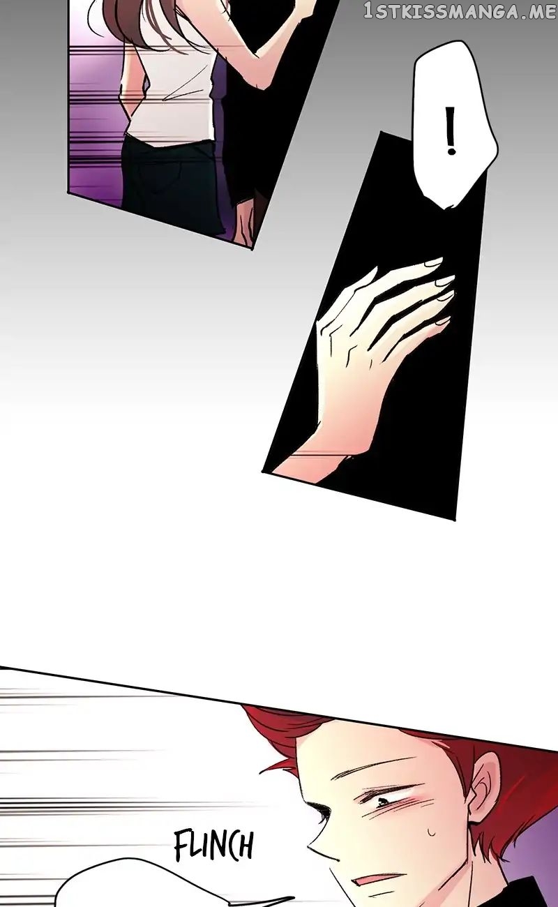 Live or Not chapter 33 - page 28