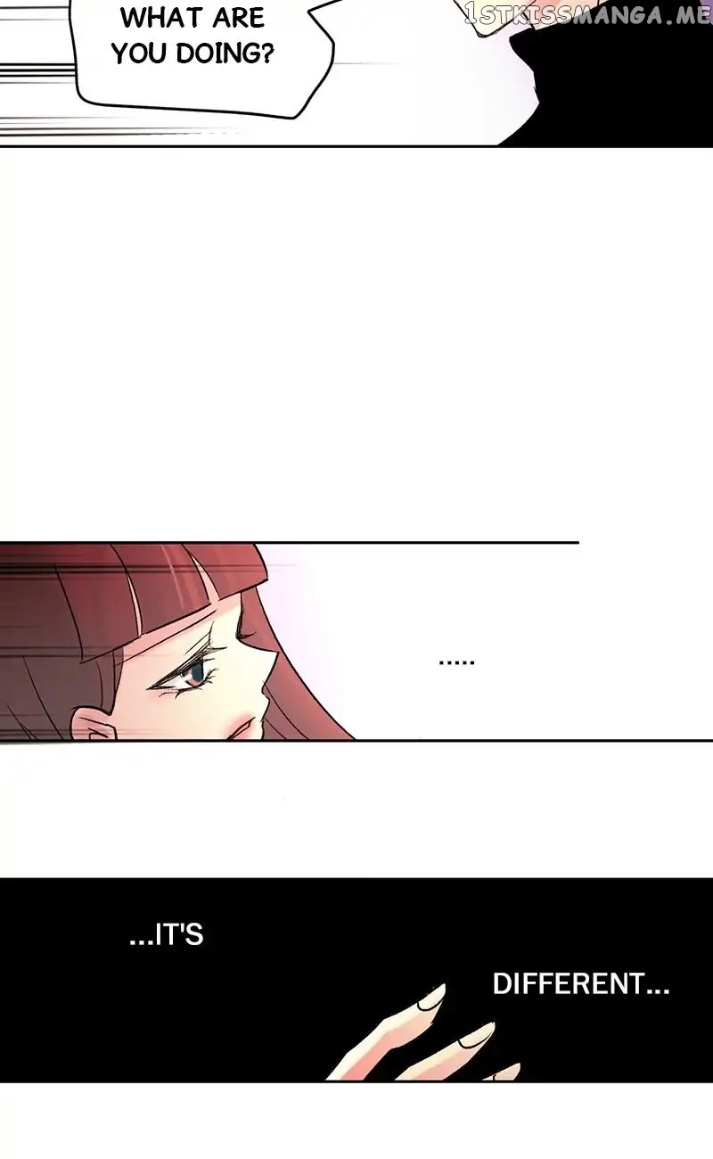 Live or Not chapter 33 - page 29