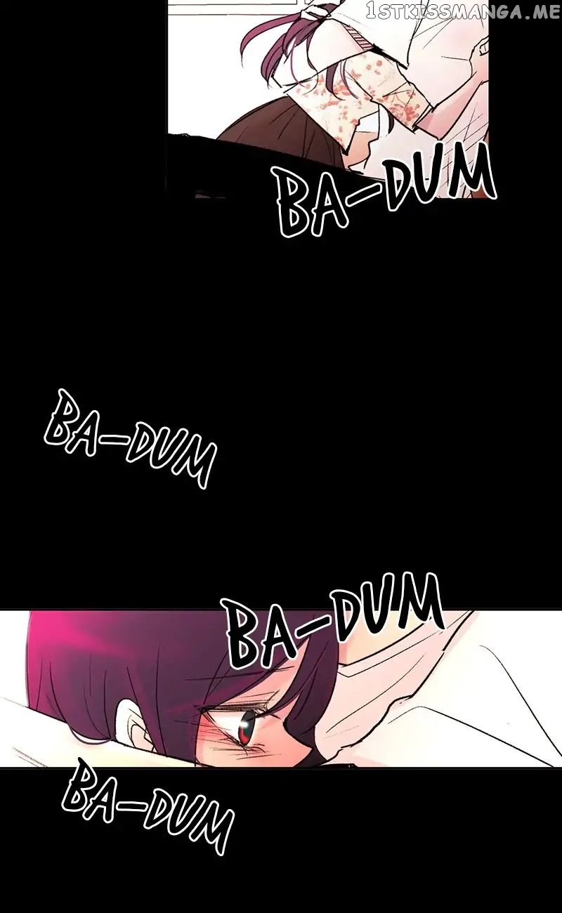 Live or Not chapter 33 - page 3
