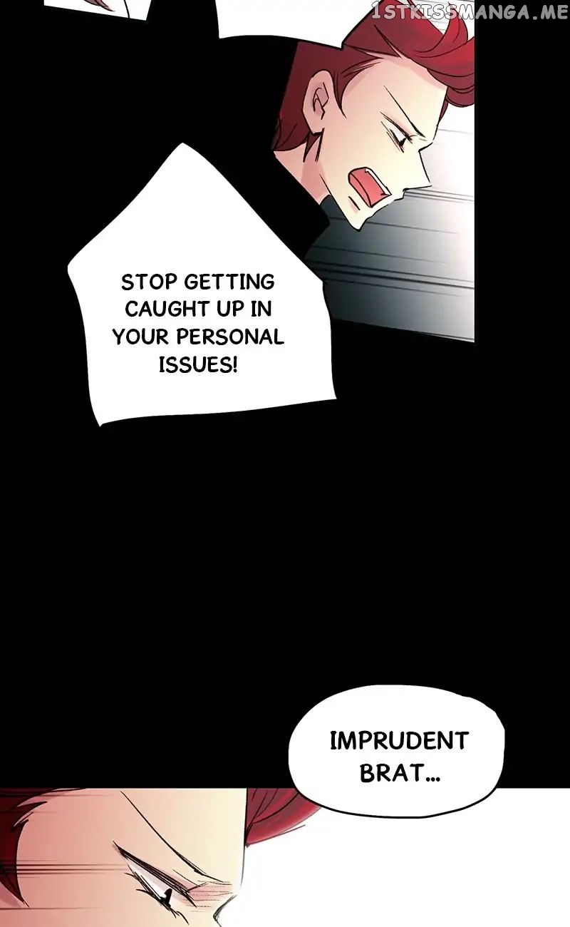 Live or Not chapter 33 - page 33