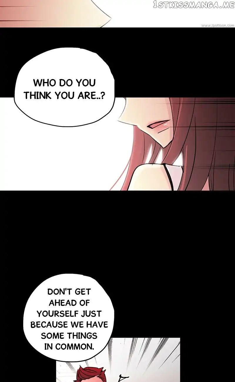 Live or Not chapter 33 - page 34