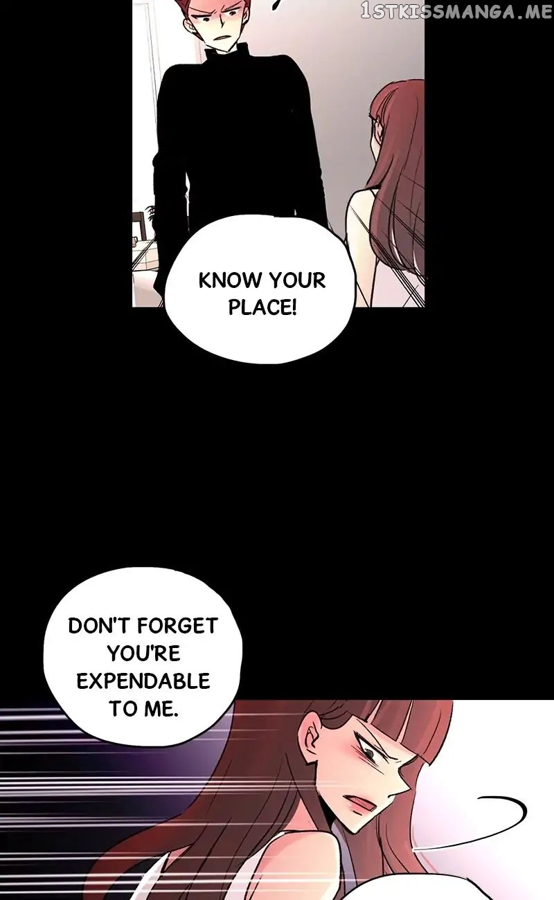 Live or Not chapter 33 - page 35