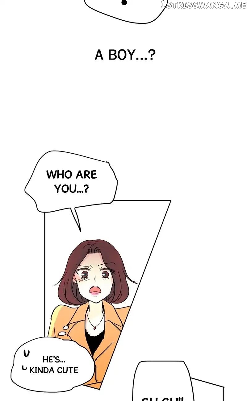Live or Not chapter 33 - page 41