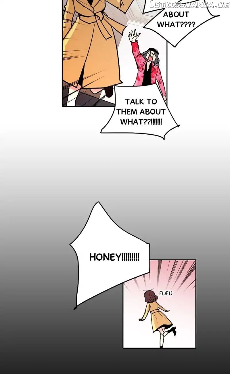 Live or Not chapter 33 - page 47