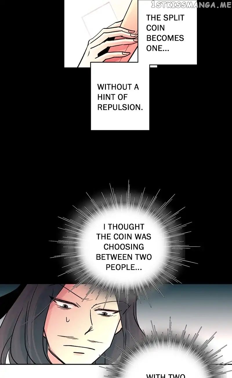 Live or Not chapter 33 - page 54