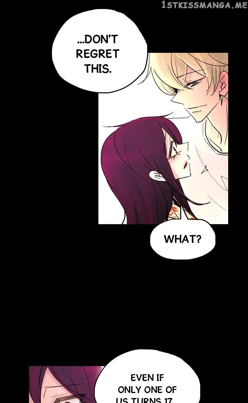 Live or Not chapter 33 - page 6