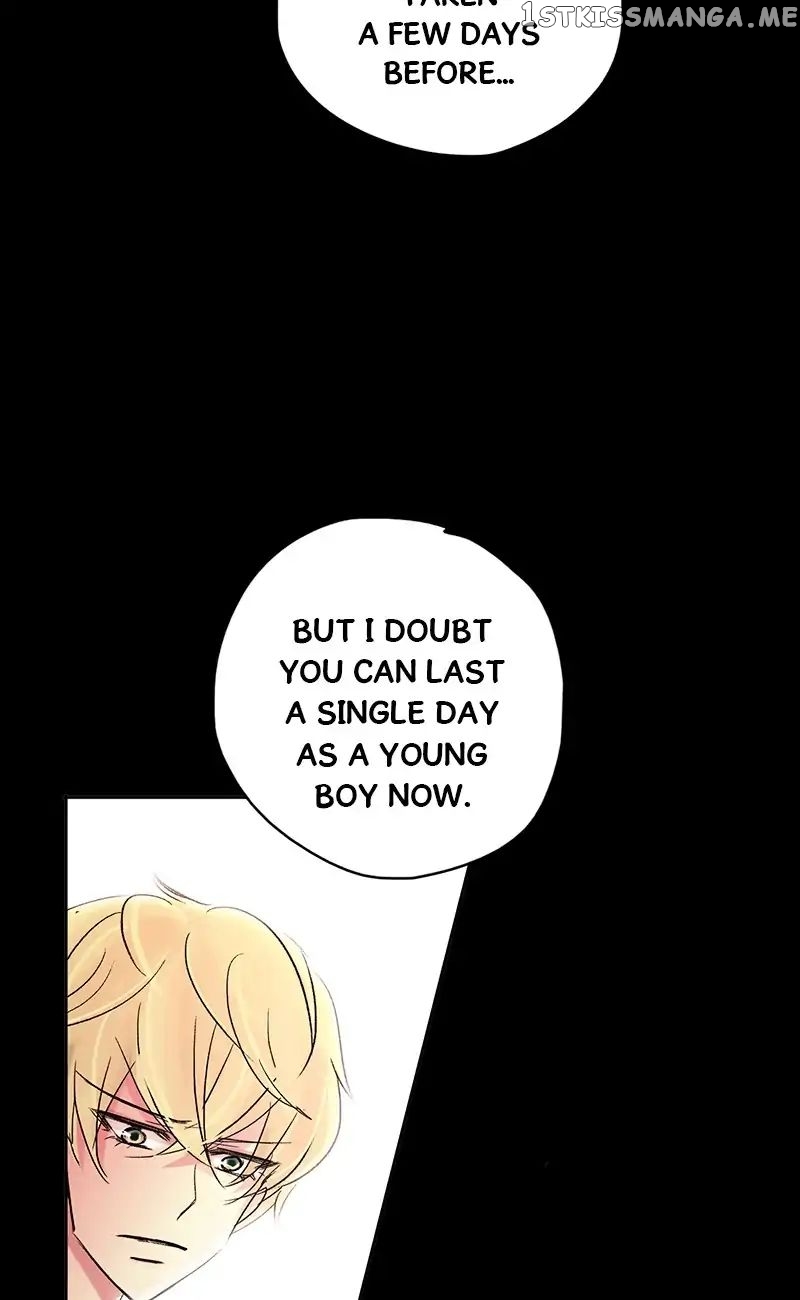 Live or Not chapter 33 - page 62