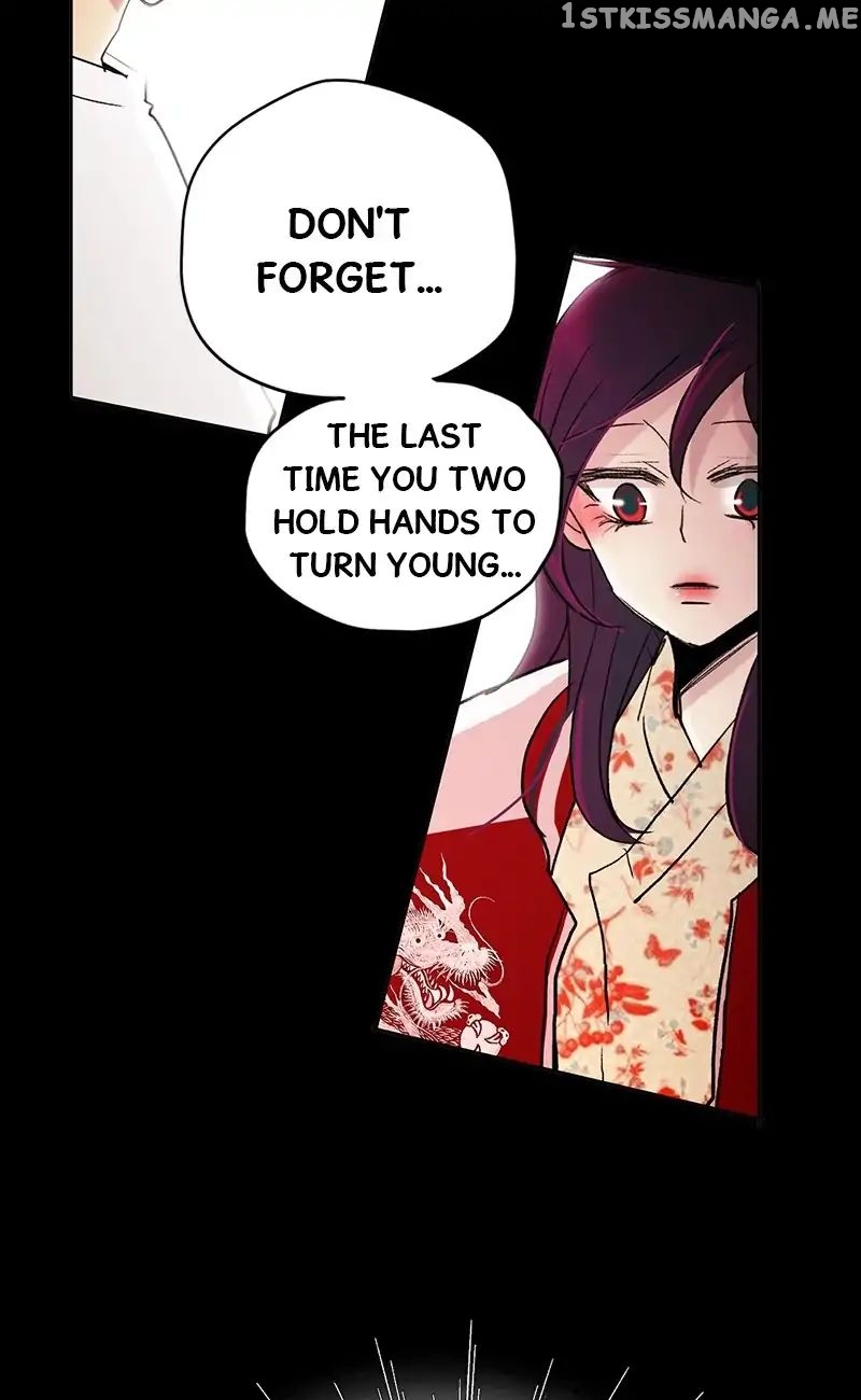 Live or Not chapter 33 - page 63