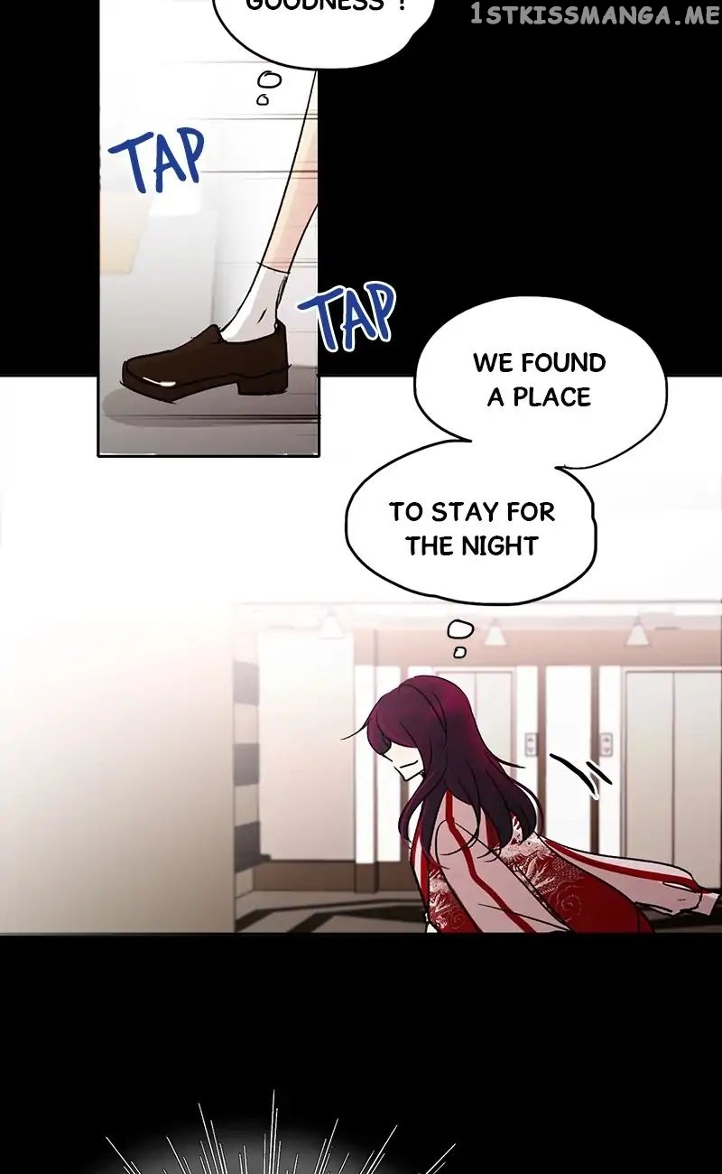 Live or Not chapter 33 - page 65