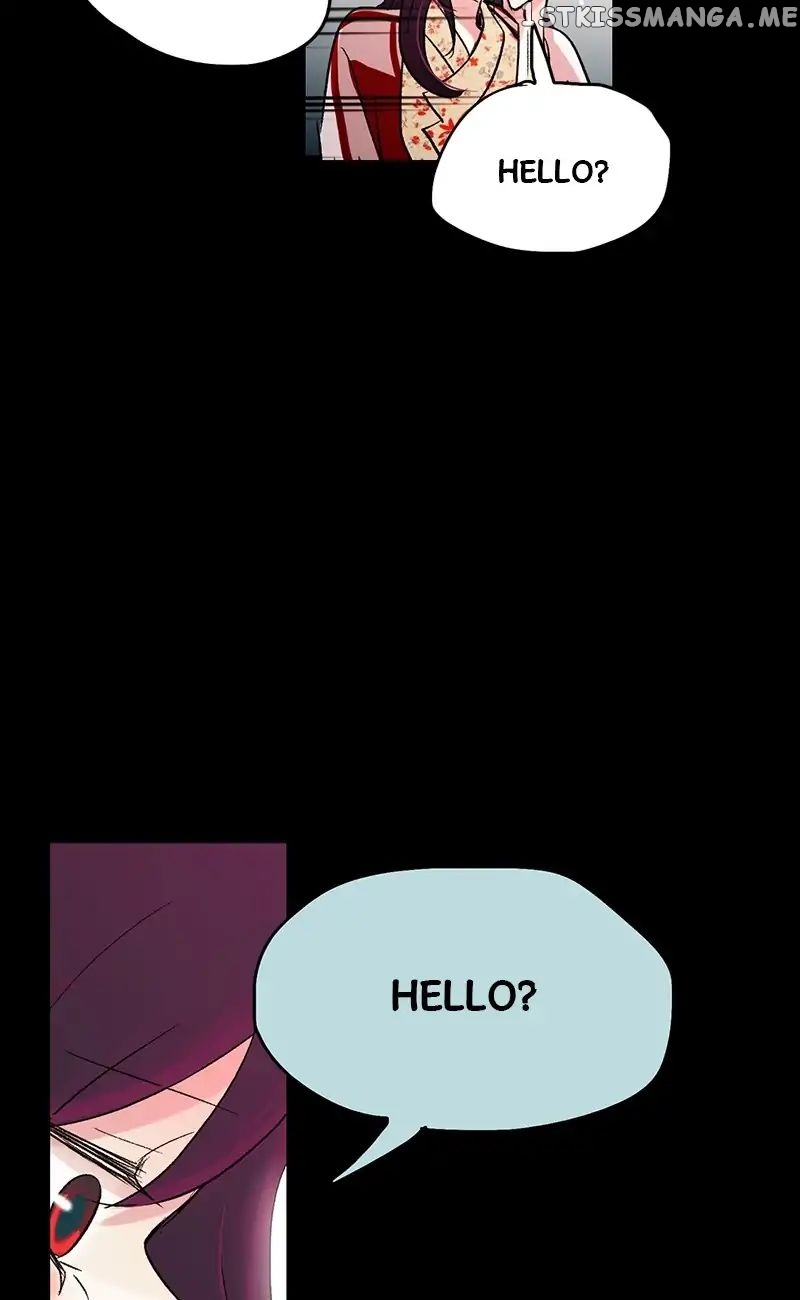 Live or Not chapter 33 - page 68