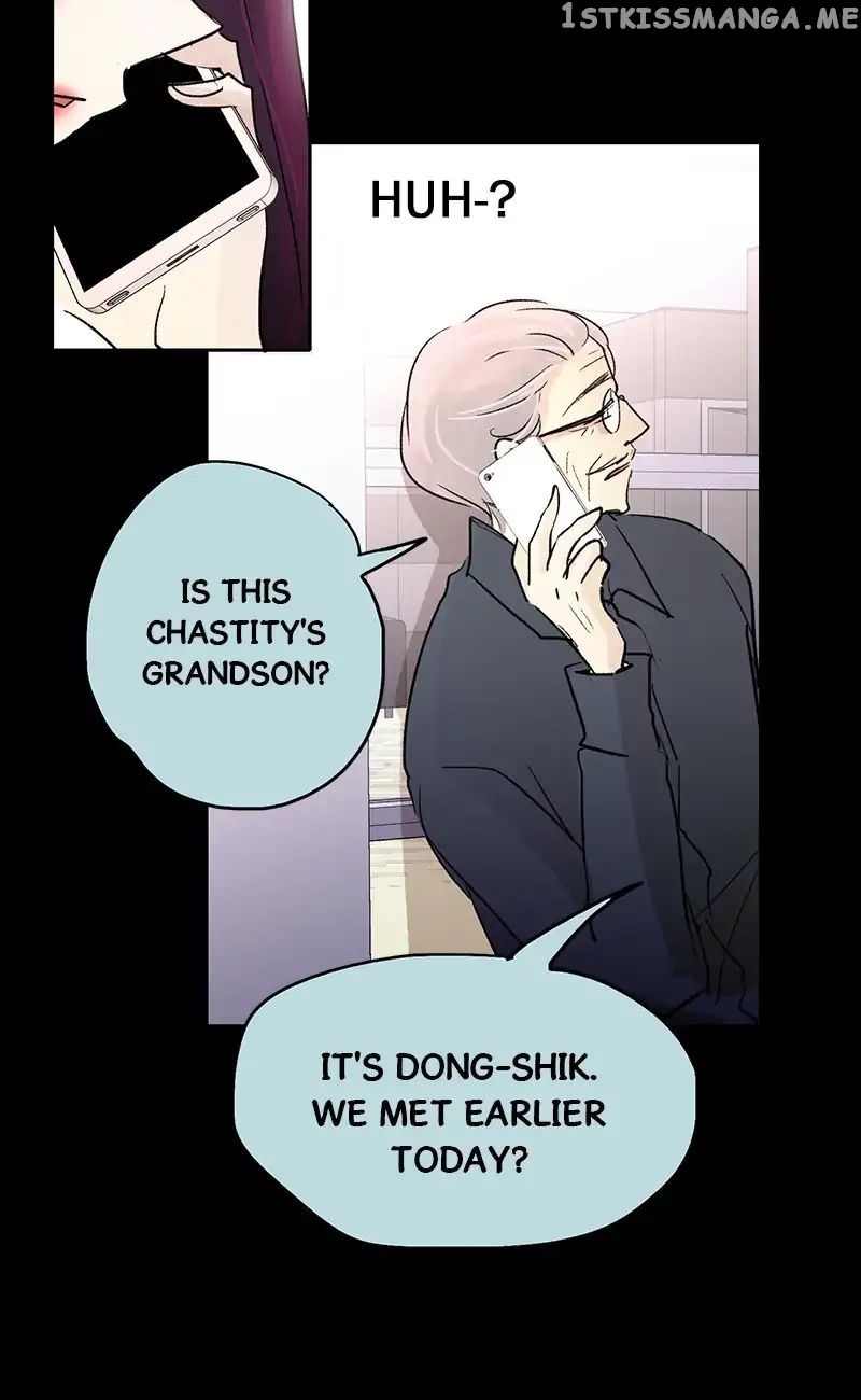 Live or Not chapter 33 - page 69