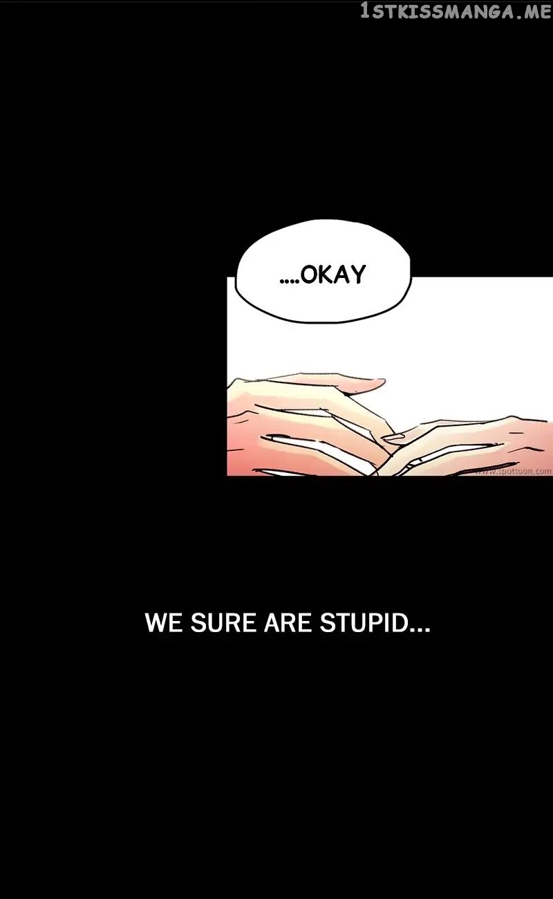 Live or Not chapter 33 - page 9