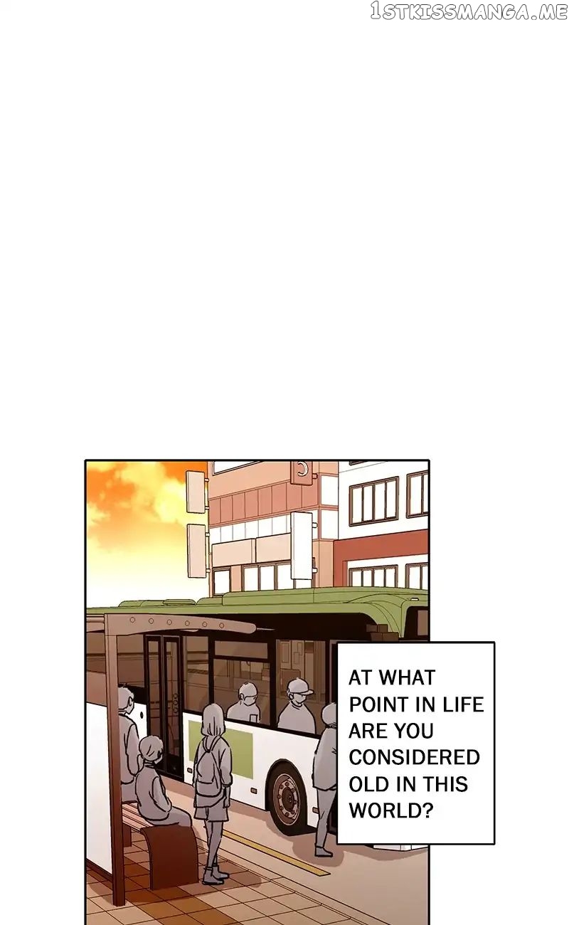 Live or Not chapter 32 - page 1