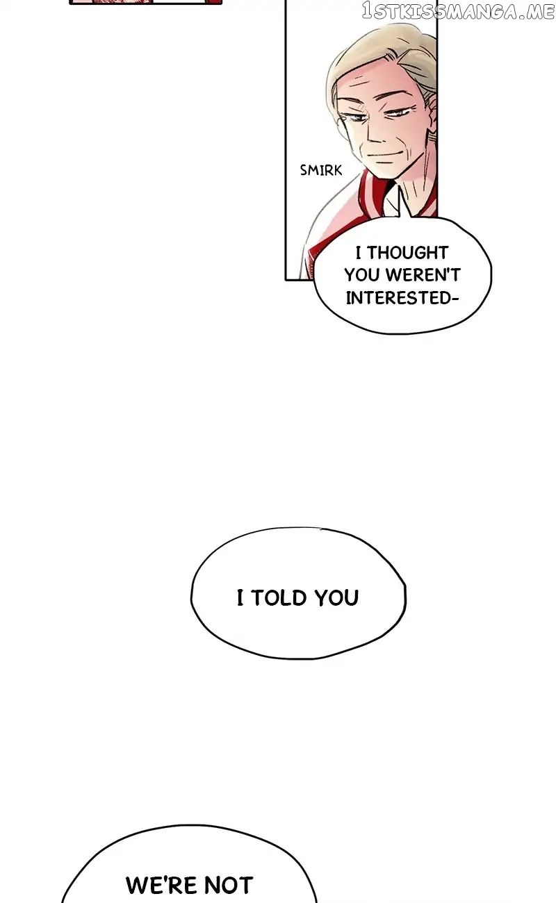 Live or Not chapter 32 - page 13