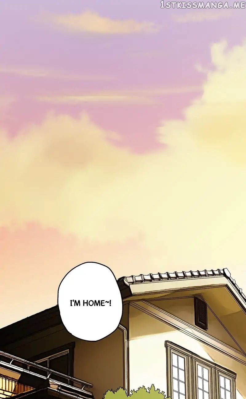 Live or Not chapter 32 - page 19