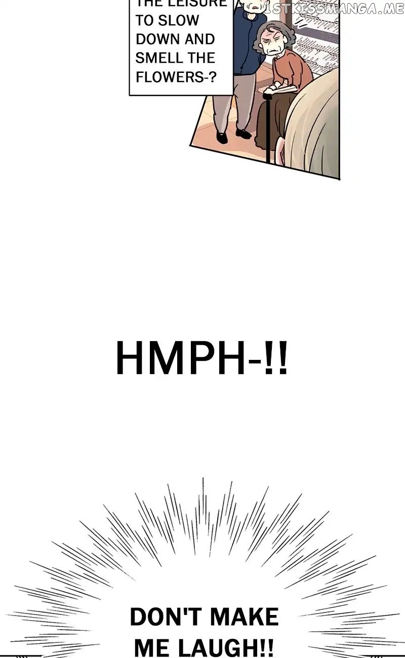 Live or Not chapter 32 - page 3