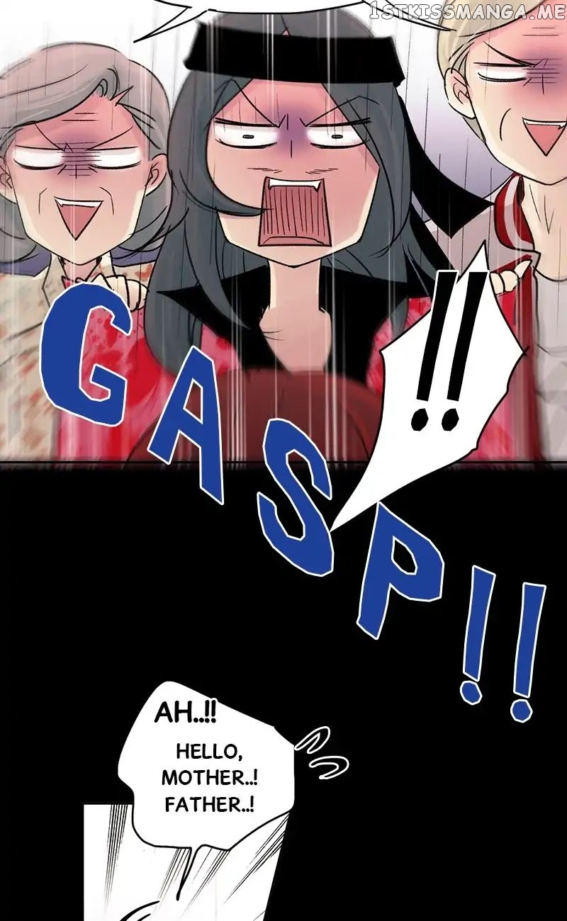 Live or Not chapter 32 - page 36