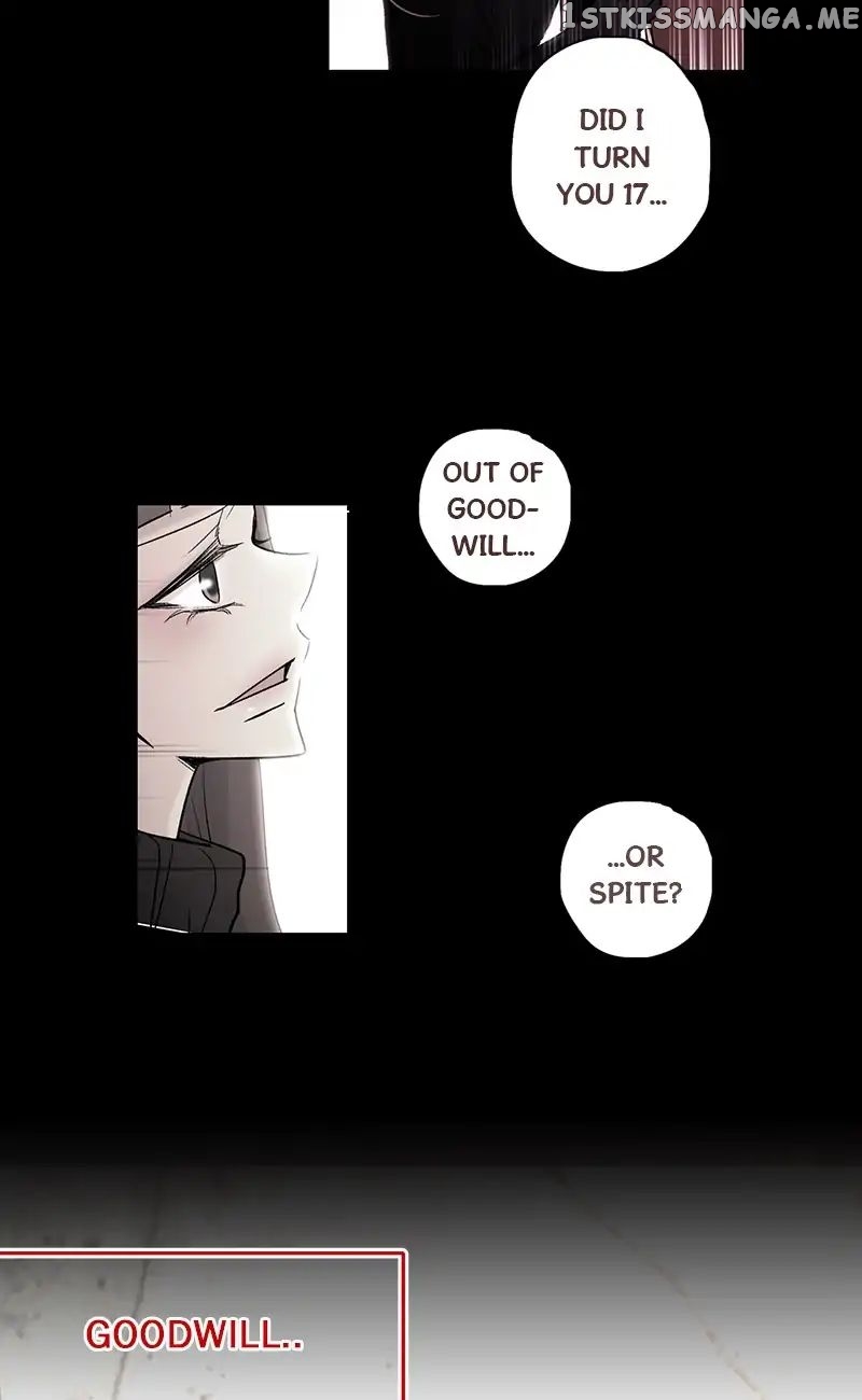 Live or Not chapter 32 - page 45