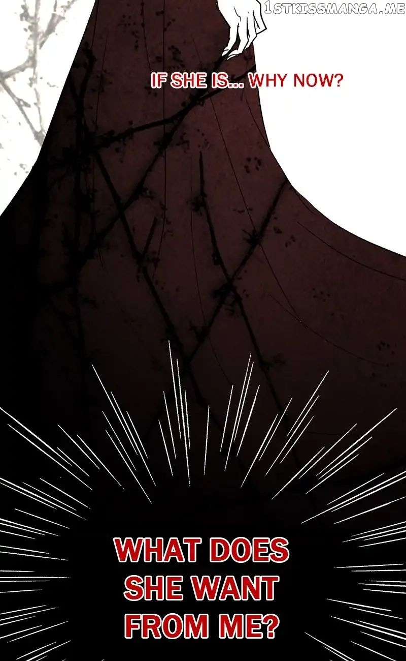 Live or Not chapter 32 - page 47