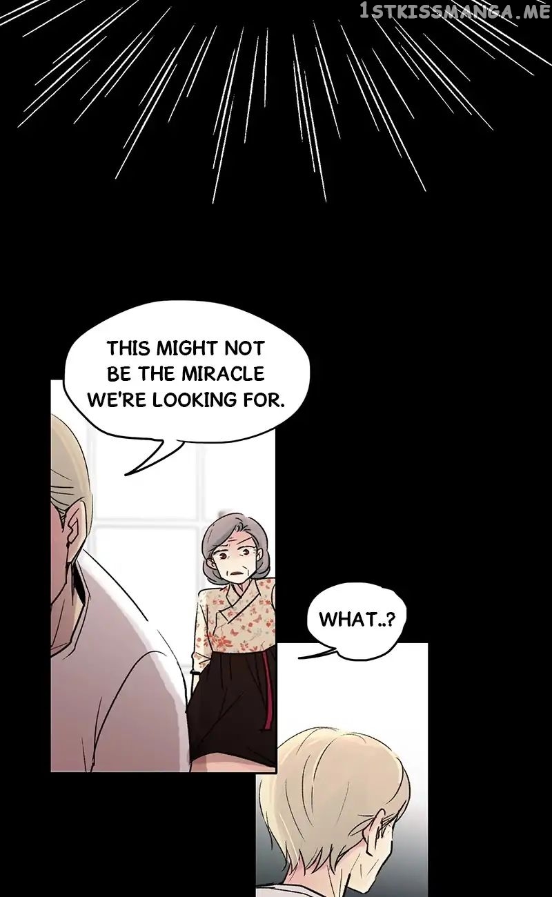 Live or Not chapter 32 - page 48