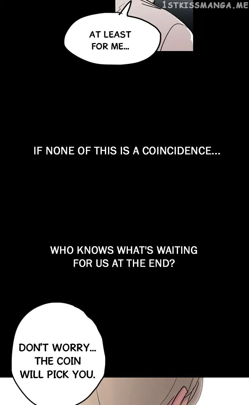 Live or Not chapter 32 - page 49
