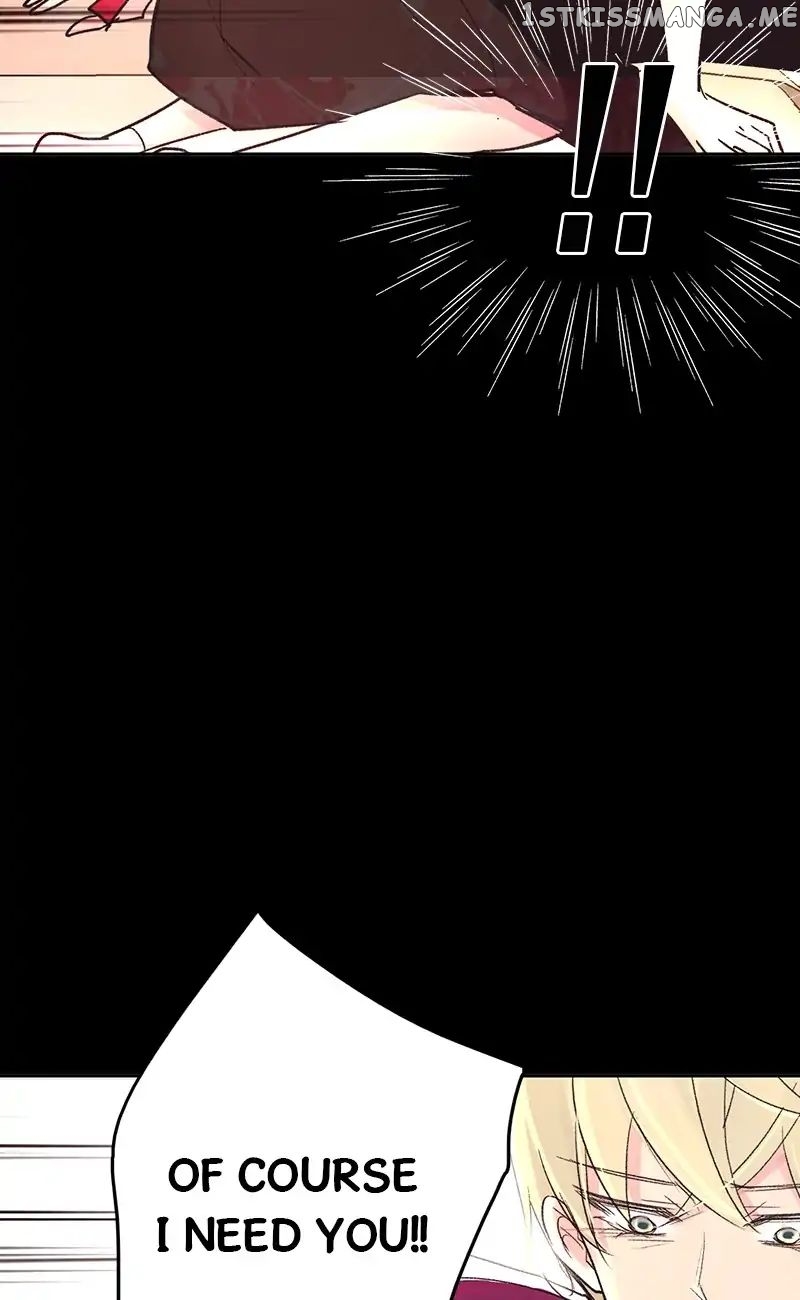Live or Not chapter 32 - page 62