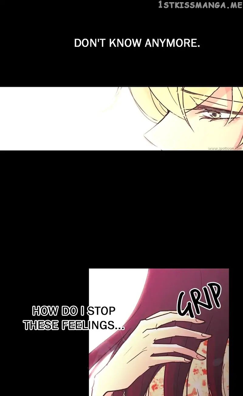 Live or Not chapter 32 - page 65