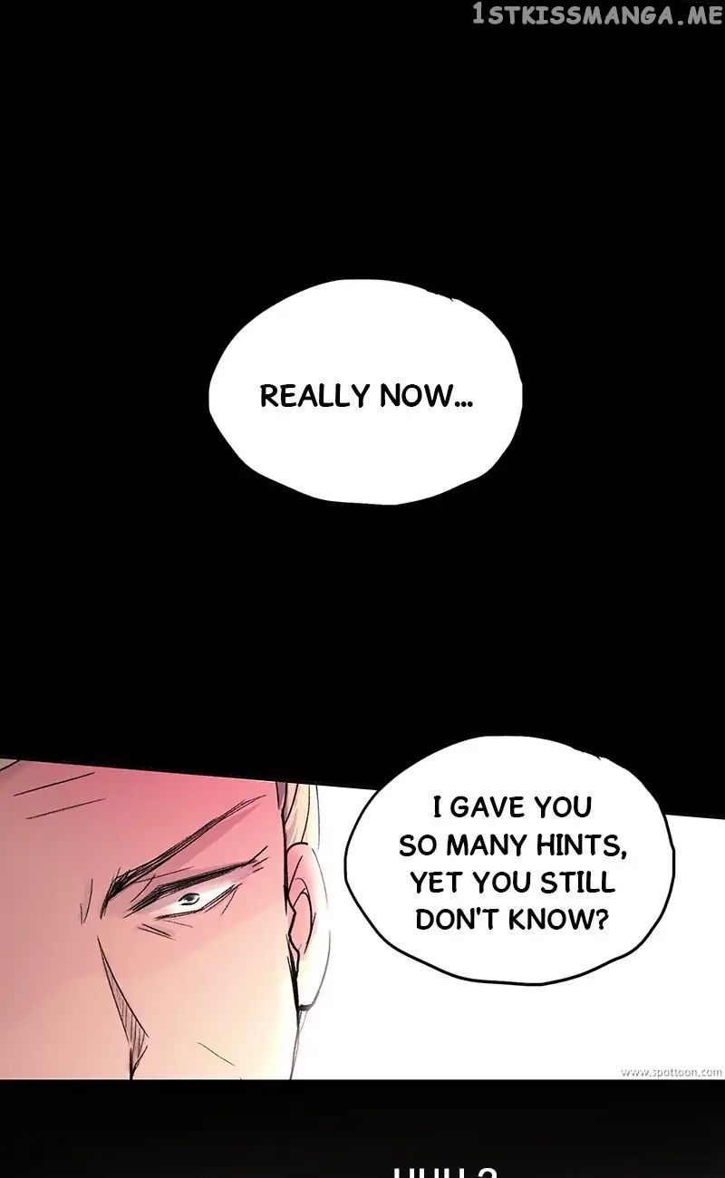 Live or Not chapter 31 - page 11