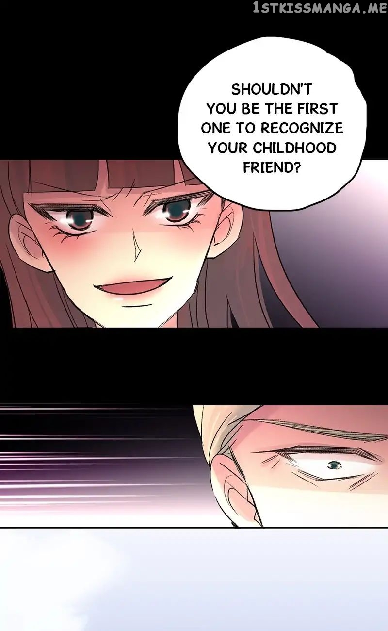 Live or Not chapter 31 - page 13