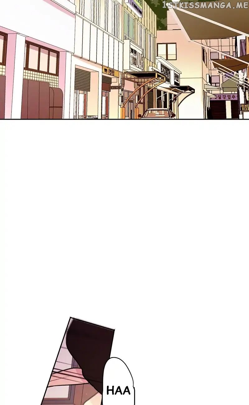 Live or Not chapter 31 - page 16
