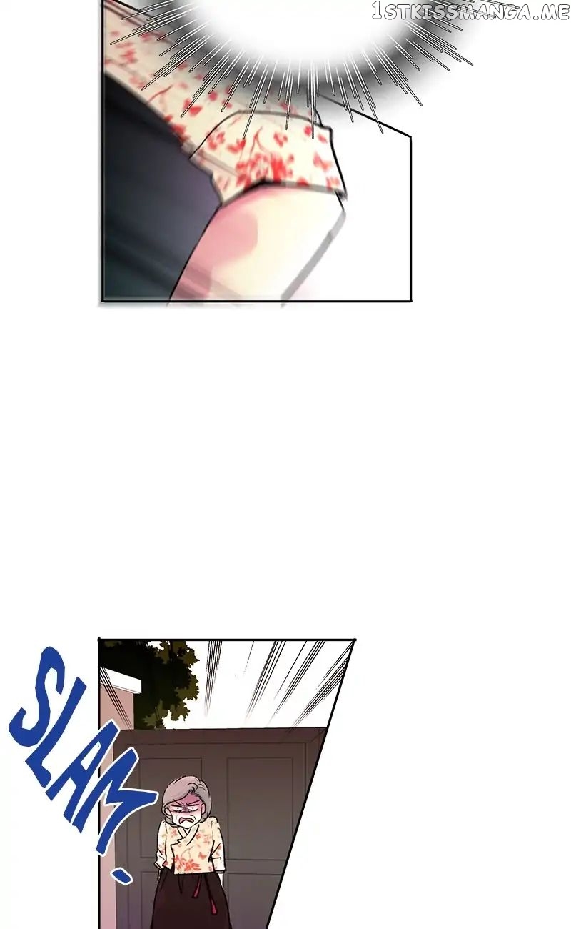 Live or Not chapter 31 - page 18