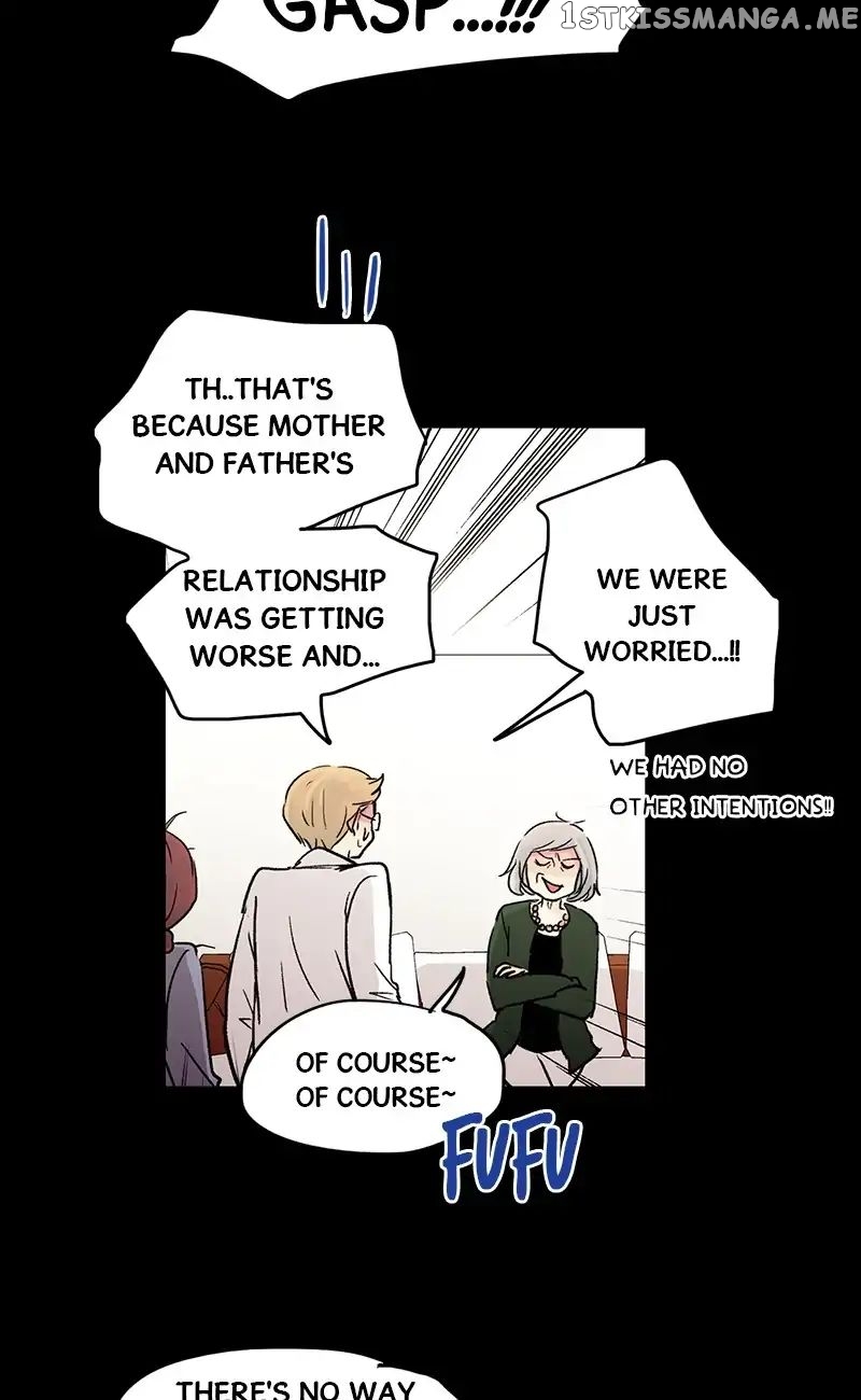 Live or Not chapter 31 - page 38