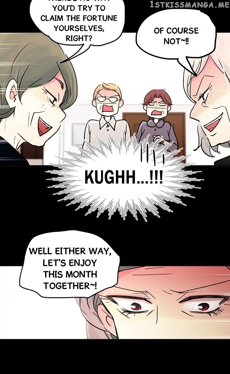 Live or Not chapter 31 - page 39
