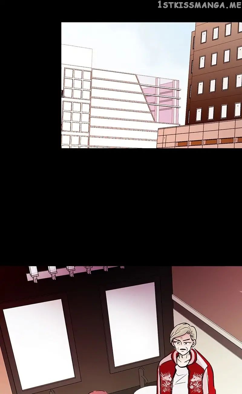 Live or Not chapter 31 - page 41
