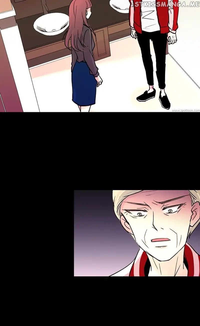 Live or Not chapter 31 - page 42