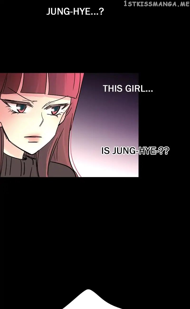 Live or Not chapter 31 - page 43