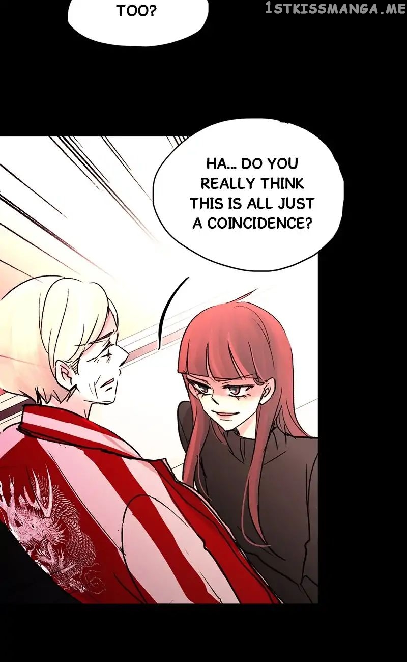 Live or Not chapter 31 - page 46