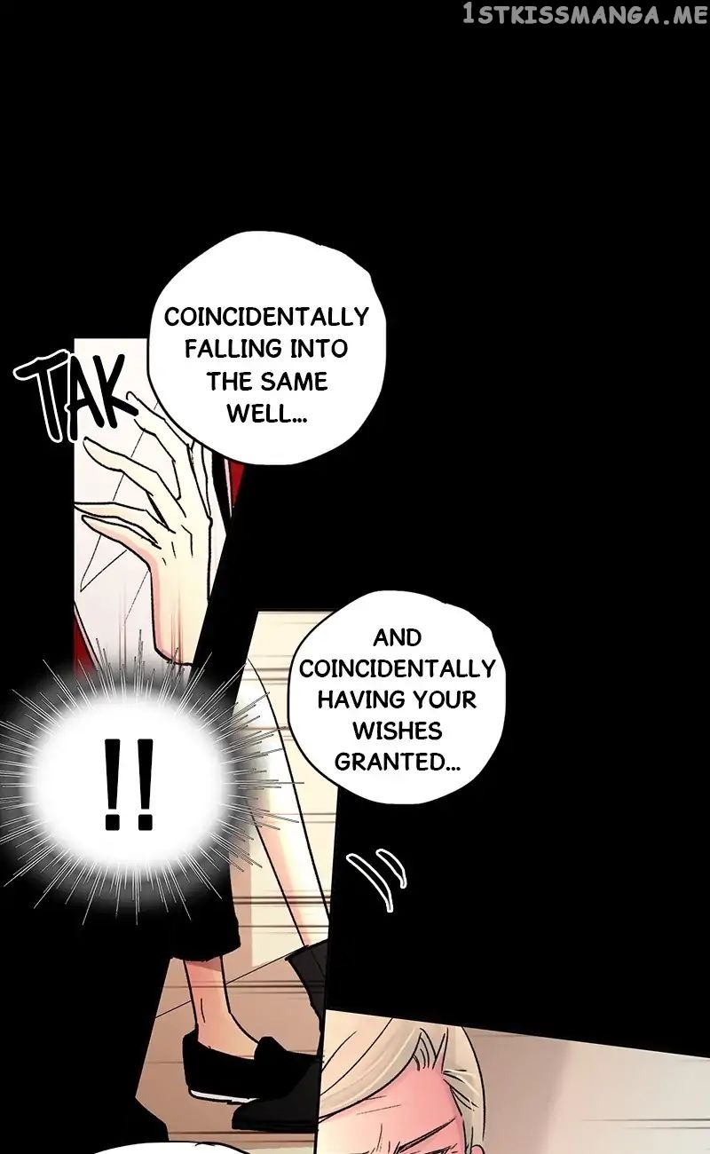 Live or Not chapter 31 - page 47