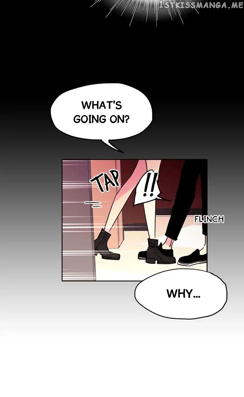 Live or Not chapter 31 - page 5